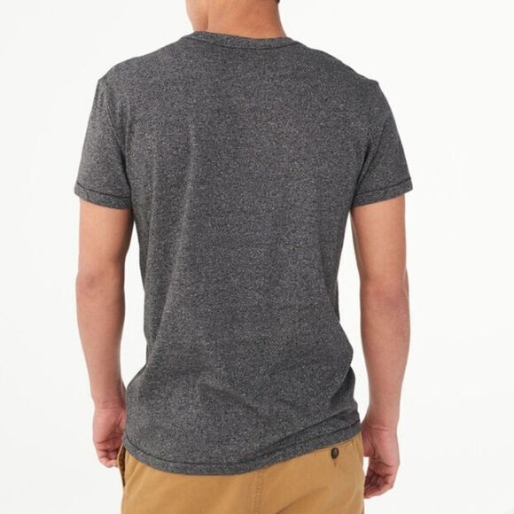 Free State Late O'Clock Glow-In-The-Dark Graphic Tee - Picture 3 of 12